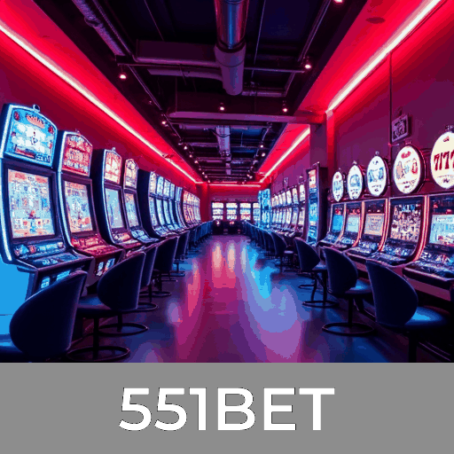 Promoções Imperdíveis no 551BET: Ganhe Mais com Nossas Ofertas!