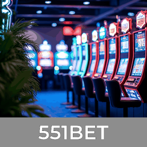 551BET: Onde os bônus são realmente generosos e únicos!