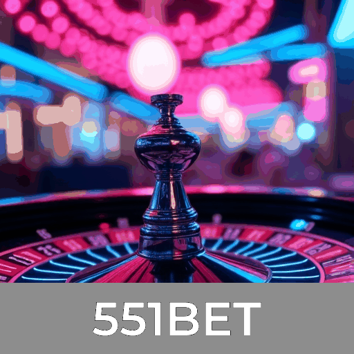 551BET: Experimente a emoção dos jogos de cassino e ganhe!
