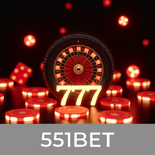 Experiência Autêntica no 551BET: O Melhor para Jogadores Brasileiros