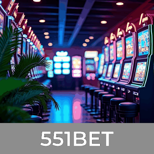 Experimente o Acesso Seguro Instantâneo em 551BET
