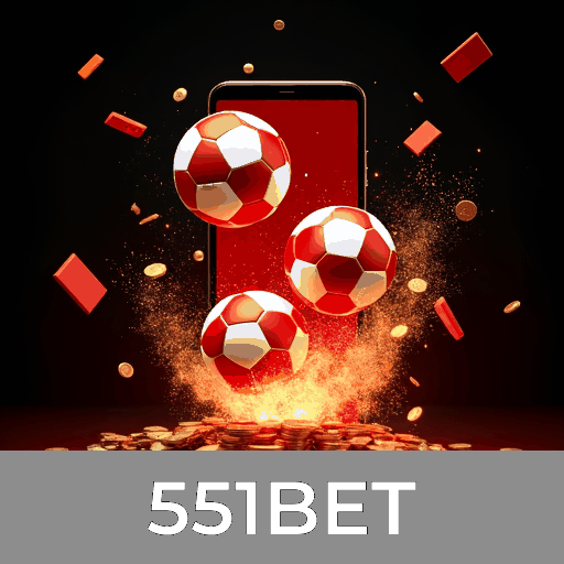 Experiência segura no 551BET com suporte profissional