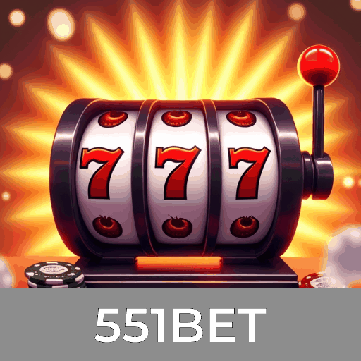 Descubra o Sistema de Login Avançado da 551BET