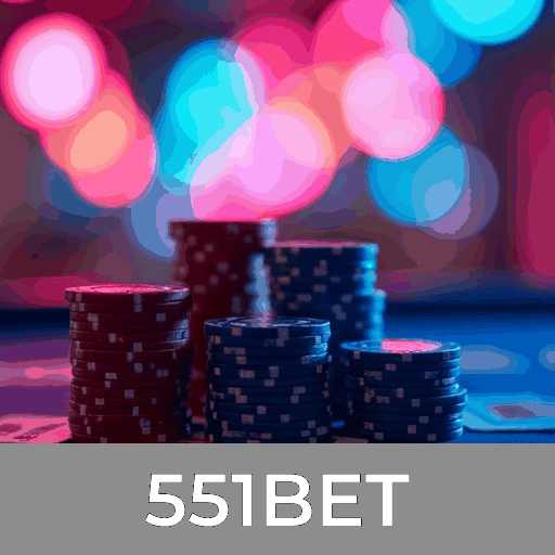 551BET: Especialistas em Apostas Esportivas no Brasil