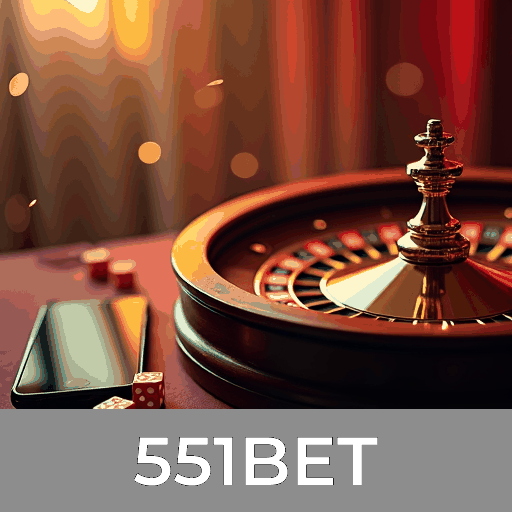 551BET: Onde a Segurança e o Serviço Profissional se Destacam