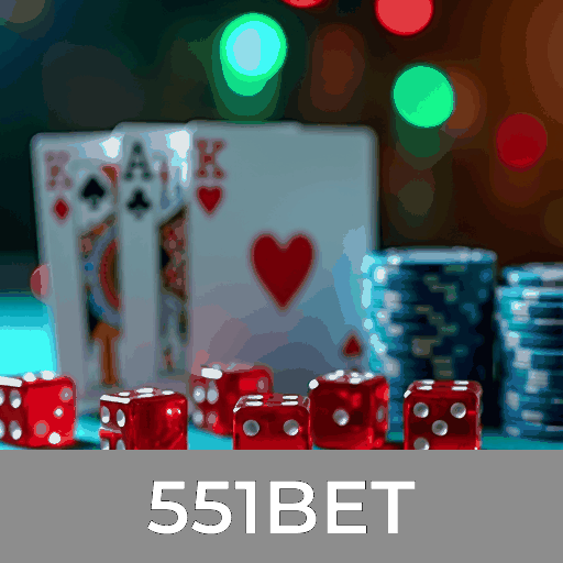 Descubra a Emoção Autêntica no 551BET com Roleta e Blackjack Brasileiros