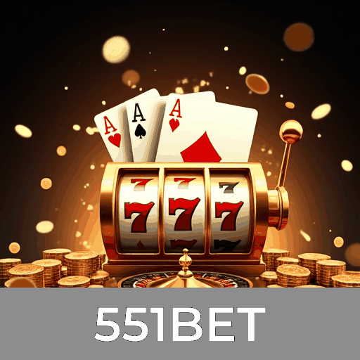 551BET.com - Melhores Odds e Apostas Online no Brasil - 551BET