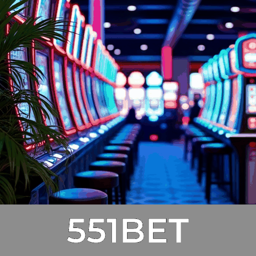 Promoções Imperdíveis no 551BET: Ganhe Mais com Nossas Ofertas!