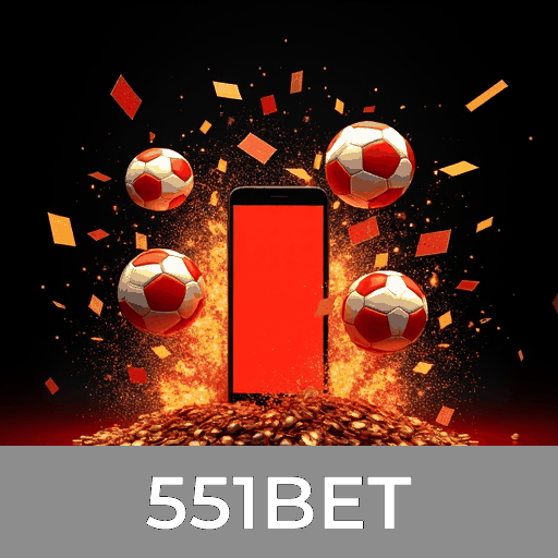 551BET: Onde a Segurança e o Serviço Profissional se Destacam