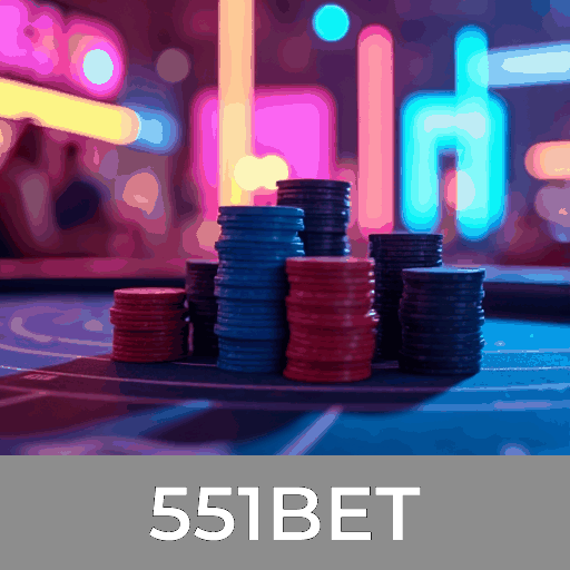 Experimente o Acesso Seguro Instantâneo em 551BET