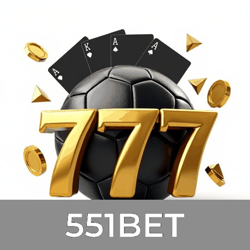 551BET: Especialistas em Apostas Esportivas no Brasil