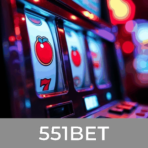 551BET: Onde os bônus são realmente generosos e únicos!