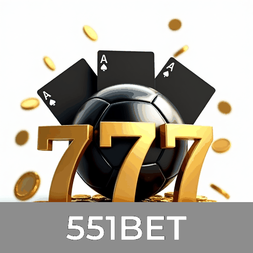551BET: Slots - Mega Prêmios, Jogos de Mesa - Estratégia, Dealer Ao Vivo - Imersão Completa
