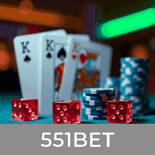 551BET: Apostas na Palma da Sua Mão com Nosso App