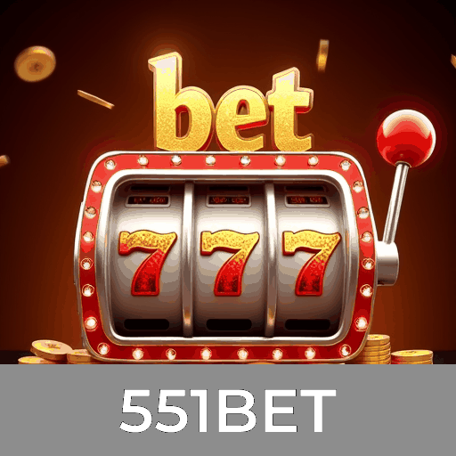 551BET: Plataforma de Apostas Segura e Divertida