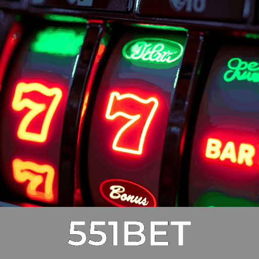 Descubra os bônus incríveis no 551BET: Mais do que sorte!