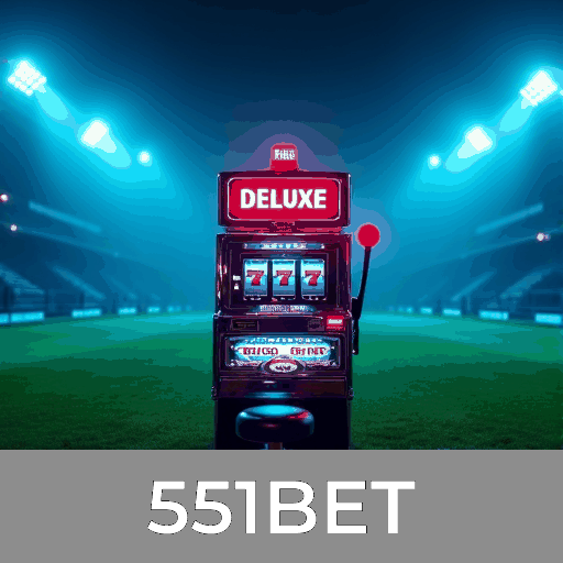 Descubra o Mundo de Apostas com o App 551BET: Interface Intuitiva