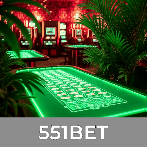 551BET: Apostas na Palma da Sua Mão com Nosso App