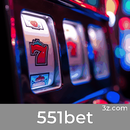551bet screen